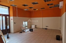 RIJEKA, CENTAR - poslovni prostor 102 m2 u prizemlju na odličnoj lokaciji! PRILIKA!, Rijeka, Εμπορικά ακίνητα