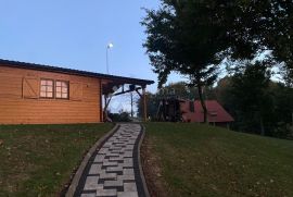 Šarmantna kućica u prirodi, Novi Marof, Haus