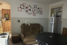 SUŠAK STAN 46M2 2S kl., Rijeka, Appartment