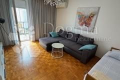 Iznajmljuje se stan sa pogledom na more u Rijeci, Rijeka, Apartamento