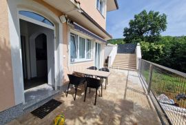 POLJANE, stan od 48 m2 za dugoročni najam, Opatija - Okolica, Appartment