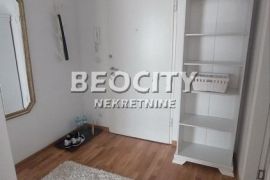 Novi Beograd, Blok 61, Jurija Gagarina, 2.0, 47m2, Novi Beograd, Διαμέρισμα