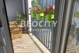 Novi Beograd, Blok 61, Jurija Gagarina, 2.0, 47m2, Novi Beograd, Διαμέρισμα