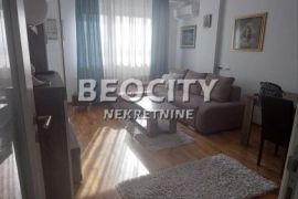 Novi Beograd, Blok 61, Jurija Gagarina, 2.0, 47m2, Novi Beograd, Διαμέρισμα