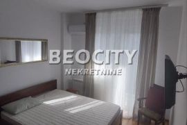 Novi Beograd, Blok 61, Jurija Gagarina, 2.0, 47m2, Novi Beograd, Διαμέρισμα