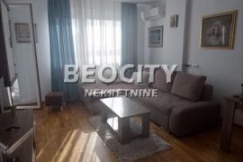 Novi Beograd, Blok 61, Jurija Gagarina, 2.0, 47m2, Novi Beograd, Διαμέρισμα