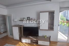 Novi Beograd, Blok 61, Jurija Gagarina, 2.0, 47m2, Novi Beograd, Διαμέρισμα