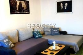 Novi Sad, Centar, Beogradski kej, 2.0, 54m2, Novi Sad - grad, Appartement