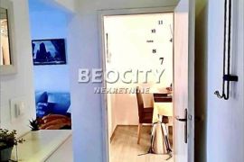 Novi Sad, Centar, Beogradski kej, 2.0, 54m2, Novi Sad - grad, Appartement