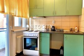 Novi Sad, Centar, Beogradski kej, 2.0, 54m2, Novi Sad - grad, Appartement