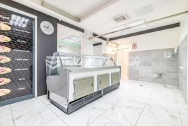 Zagreb, Borovje, ulični poslovni prostor NKP 52,01 m2, Zagreb, Propiedad comercial