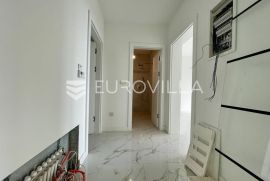 Rijeka, Banderovo, luksuzan penthouse NKP 185 m2, Rijeka, Διαμέρισμα