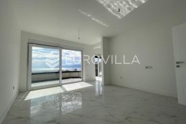 Rijeka, Banderovo, luksuzan penthouse NKP 185 m2, Rijeka, Διαμέρισμα