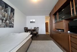 STAN, NAJAM, ZAGREB, SOPOT, 30 m2, 1-soban, Novi Zagreb - Istok, Appartement