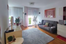 STAN, NAJAM, ZAGREB, TREŠNJEVKA, 44 m2, 2-soban, Trešnjevka - Sjever, Flat