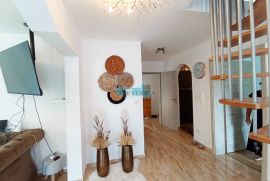 Bakarac - luksuzni dvoetažni stan, Kraljevica, Apartamento