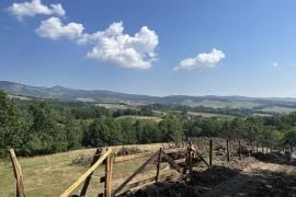 Na prodaju zemljiste ukupne povrsine 80 ari, Tometino polje - Divčibare, Požega, Γη