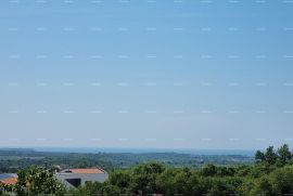 Stan Luksuzni dvoetažni stan s pogledom na more!, Poreč, Stan