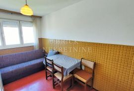 STAN, PRODAJA, ZAGREB, TREŠNJEVKA, 33 m2, 1-soban, Trešnjevka - Sjever, Wohnung