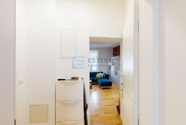 Stan PRODAJA Zagreb, Brozova, 52 m2, prizemlje, parking, Zagreb, Appartment