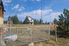 Plac Zlatibor-Jablanica 3.89ara, Čajetina, Tierra