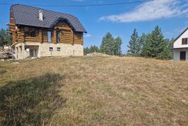 Plac Zlatibor-Jablanica 3.89ara, Čajetina, Tierra