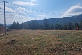 Plac Zlatibor-Jablanica 3.89ara, Čajetina, Terrain