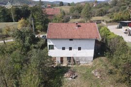 KUĆA - LAKTAŠI (JAKUPOVCI) - 62 m2, Laktaši, Ev