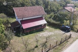 KUĆA - LAKTAŠI (JAKUPOVCI) - 62 m2, Laktaši, Kuća