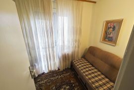 RIJEKA, KOZALA - Dvosobni stan, 63 m2, loggia, nova fasada!, Rijeka, Appartement