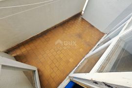 RIJEKA, KOZALA - Dvosobni stan, 63 m2, loggia, nova fasada!, Rijeka, Kвартира