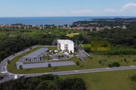 ISTRA, POREČ - Penthouse 84m2, novogradnja 800m od mora!, Poreč, Appartement