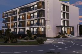 ISTRA, POREČ - Penthouse 84m2, novogradnja 800m od mora!, Poreč, Appartamento