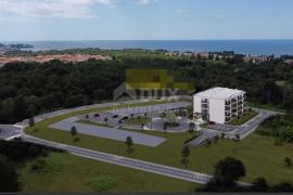 ISTRA, POREČ - Penthouse 84m2, novogradnja 800m od mora!, Poreč, Flat