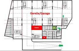 ISTRA, POREČ - Penthouse 84m2, novogradnja 800m od mora!, Poreč, Appartamento