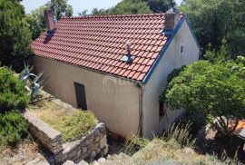 NOVI VINODOLSKI, BRIBIR - lijepa kamena samostojeća kuća, Vinodolska Općina, Casa