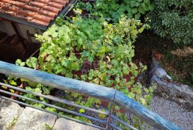 NOVI VINODOLSKI, BRIBIR - lijepa kamena samostojeća kuća, Vinodolska Općina, Maison