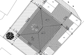 BIOGRAD NA MORU – ODLIČAN STAN OD 74 M2 NA 2 KATU, Biograd Na Moru, Kвартира