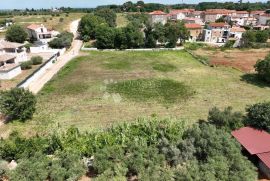 Atraktivno građevinsko zemljište za vile ili stanove, 3.150 m², Poreč, Arazi