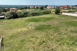 Atraktivno građevinsko zemljište za vile ili stanove, 3.150 m², Poreč, Land