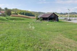 GRAĐEVINSKO ZEMLJIŠTE KUPLJENOVO, Zaprešić - Okolica, Land