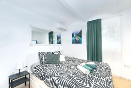 Apartman 20 m2 -na Ribnjaku u dnevnom najmu!!, Gornji Grad - Medveščak, Wohnung