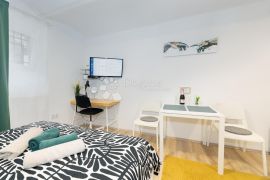 Apartman 20 m2 -na Ribnjaku u dnevnom najmu!!, Gornji Grad - Medveščak, Appartement