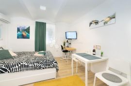 Apartman 20 m2 -na Ribnjaku u dnevnom najmu!!, Gornji Grad - Medveščak, Διαμέρισμα