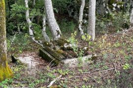 KUĆA S POMOĆNIM OBJEKTOM I ZEMLJIŠTEM NA OBALI RIJEKE LIKE, Gospić - Okolica, Kuća