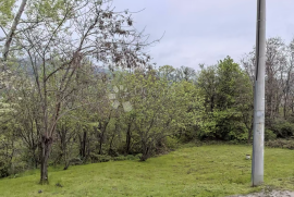 PRILIKA!! Građevinsko zemljište šestine, Podsljeme, Terrain