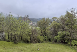 PRILIKA!! Građevinsko zemljište šestine, Podsljeme, Land