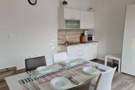 Dramalj, apartmanska kuća 200 m od mora, Crikvenica, Ev