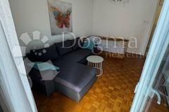 Iznajmljuje se atraktivan stan sa pogledom na more u Rijeci, Rijeka, Appartment