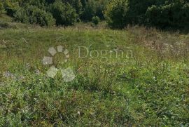 PRILIKA ZEMLJIŠTE  48.500€, Delnice, Land